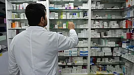 Sağlık Bakanlığından Dijital Devrim! e-Nabız Üzerinden İlaç Takibi Başladı