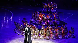 Şam'da Tarihi Açılış! Savaşın Gölgesinden Parkelere Dönüş