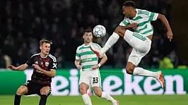 Şampiyonlar Ligi Play-Off'larında İlk Perde Kapandı! Rövanş Öncesi Avantajı Kaptılar