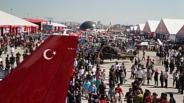 Şanlıurfa'da TEKNOFEST Heyecanı!