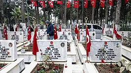 Şehit Yakınlarına Yeni Düzenleme! Maaş Artışı ve Ömür Boyu Haklar Yolda