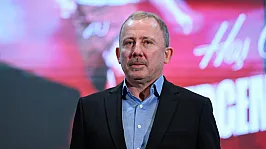 Sergen Yalçın'ın Millî Takım Ekibi Belli Oldu!