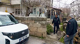 Seydişehir'de 76 Yaşındaki Yaşlı Adam Evinde Ölü Bulundu!