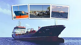 Silivri'deki Gemi Kazasında Çarpıcı Detay! Kaptanların İfadeleri Ortaya Çıktı