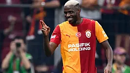 Süper Lig'de Gol Krallığı Yarışı Kızıştı! İşte Son Durum
