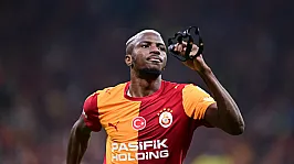 Süper Lig'de Gol Krallığı Yarışı Kızıştı! Zirvede Üç İsim Var