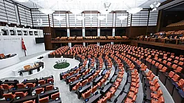 Süresiz Nafakada Yeni Dönem! Teklif Meclis'e Geliyor