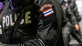 Tayland'da Bayram Eğlencesi Yas Evine Döndü!