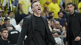 TBF'den Beşiktaş'a Yüklü Ceza! Final Serisinin Ardından Karar Açıklandı