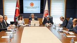 TBMM'ye Yağan İlginç Talepler! Vatandaşların Önerileri Dikkat Çekti