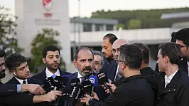 TFF'de Deprem! 5 Yönetim Kurulu Üyesi İstifa Etti