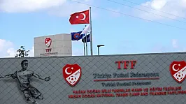 TFF'de Sezon Öncesi Yoğun Mesai! Temsilciler İçin Eğitim Maratonu Sona Erdi