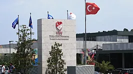 TFF'den VAR Odası Açıklaması! O İddialar Yalanlandı