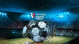 TFF İlk Hafta Programını Açıkladı!