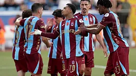 Trabzonspor Avrupa'da Sahne Alıyor!
