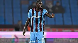 Trabzonspor'da Başakşehir Öncesi Üçlü Müjde! Sakatlık Kabusu Sona Erdi
