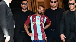 Trabzonspor'da Muhammed Salah Heyecanı!