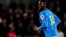 Trabzonspor'dan Forvete Sürpriz Hamle!