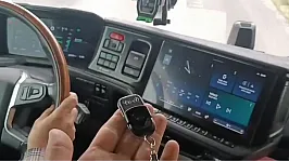 Trafik Ekipleri Eskişehir Yolu'nda Düzenek Buldu! Cezası Tam Yarım Milyon Lirayı Aştı