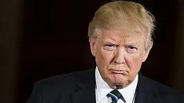 Trump'tan Hürmüz Boğazı Kararı!