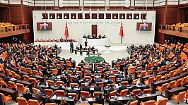 Türk Askerinin Somali'deki Görev Süresi 2 Yıl Daha Uzatıldı