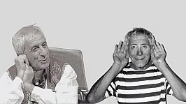 Türk Tiyatrosunun Gülen Yüzü Nejat Uygur ve Sahne Sanatlarına Adanmış Bir Ömür