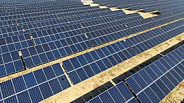 Türkiye'de Güneş Enerjisinde Yeni Rekor! Temmuz Verileri Dikkat Çekti