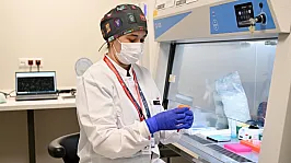 Türkiye'de Kanser Tedavisinde Yeni Dönem!