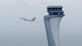Türkiye'den Havacılıkta Büyük Adım!