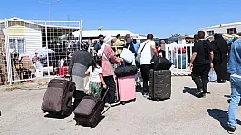 Türkiye Genelindeki Yalın Yabancı Nüfusu ve Suriyeli Sayısı Netleşti