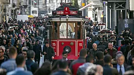 Türkiye'nin İsim Haritası Çıktı! İşte Zirvedeki O İsimler ve Soyadları