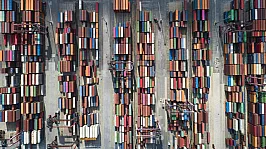 Türkiye-Suriye Hattında İhracatta 13 Yılın Rekoru Kırıldı!