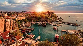Türkiye Turizmde Yeni Hedefini Açıkladı! 81 İle Yayılacak