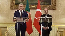Türkiye ve Portekiz Arasında Ticaret Köprüsü!