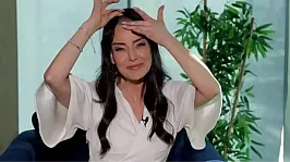 Ünlü Sunucu Nursel Ergin Kanserle Mücadele Ettiğini Sosyal Medyadan Duyurdu