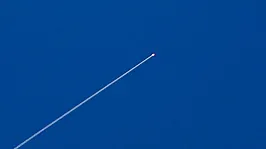 Ürdün Semalarında Füze Yağmuru: 108 Hedef Havada Vuruldu