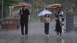 Yarın Okullar Tatil! 4 İlde Eğitime Ara Verildi