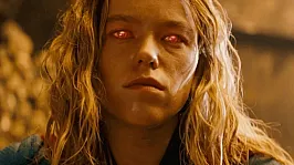 Yeni Süper Kahraman Macerası İçin Geri Sayım Başladı! Milly Alcock Başrollü Yapımdan İlk Görüntüler Geldi