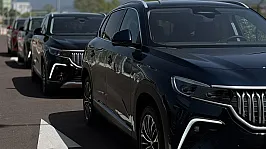 Yerli Marka İki Modeliyle Pazarın Zirvesine Yerleşti