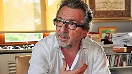 Yıllardır Saklanan Mezara Gidecek Sır Ortaya Çıktı! Osman Sınav'a Tehdit İddiası