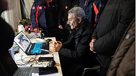 Yozgat'ta Kayıp 3 Yaşındaki Aybüke'den Sevindiren Haber!