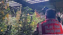 Zehir Şebekesine Darbe! 30 İlde Dev Operasyon 122 Tutuklama