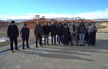 Malatya'dan 1057 Günlük Çığlık: Becayiş Değil, Adalet İstiyoruz!