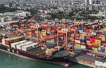 11 İlin İhracatı Arttı! Malatya'nın Rakamları Belli Oldu