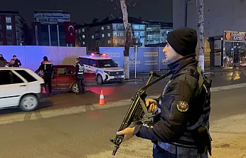 13 İlçede Eş Zamanlı Uygulama: Araçlar Men Edildi, İş Yerlerine Ceza Yağdı!