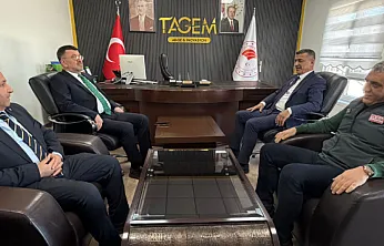 200 İşçinin Yerini Alacak: Malatya'da Kayısı Çekirdeği İçin Adım!