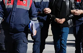 24 İlde Dev Operasyon! Malatya Listede, 133 Kişi Tutuklandı