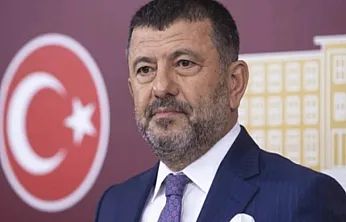 250 Bin Dolar İddialarına Ağbaba'dan Yanıt! 'Kanıtlansın Kafama Sıkarım'