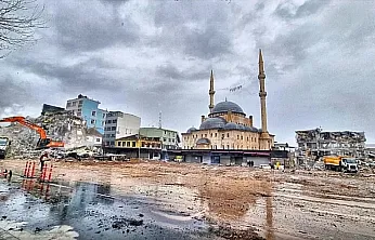 27 Aralık'ta Malatya'da 11 Bin Aile Daha Yuvasına Kavuşuyor