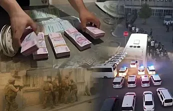 31 ilde dolandırıcılık operasyonu: 102 tutuklama!